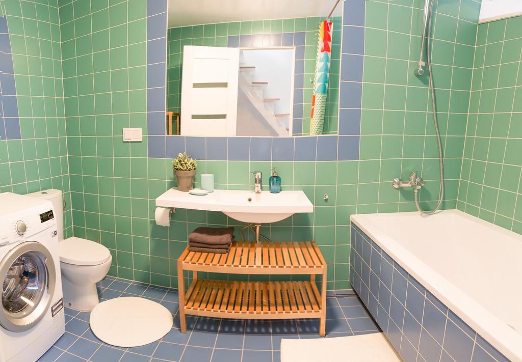 Cathedral Sq. Apartment - Odminiu Str. Vilnius Dış mekan fotoğraf
