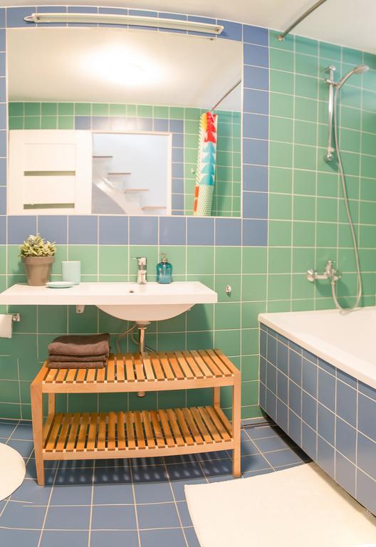 Cathedral Sq. Apartment - Odminiu Str. Vilnius Dış mekan fotoğraf
