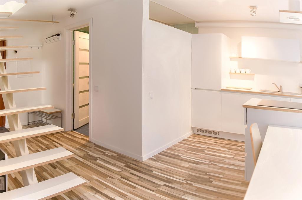 Cathedral Sq. Apartment - Odminiu Str. Vilnius Dış mekan fotoğraf